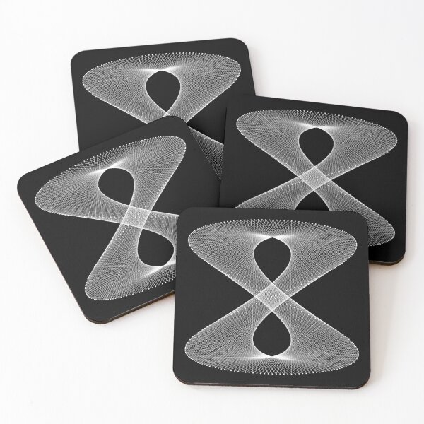 Item preview, Lissajous XXIX designed and sold by Rupert Russell.
