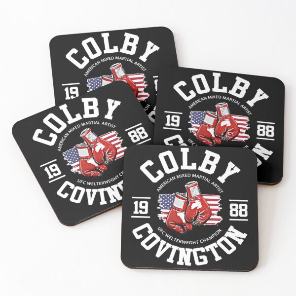 Item preview, Colby Covington MMA designed and sold by JeyVel.