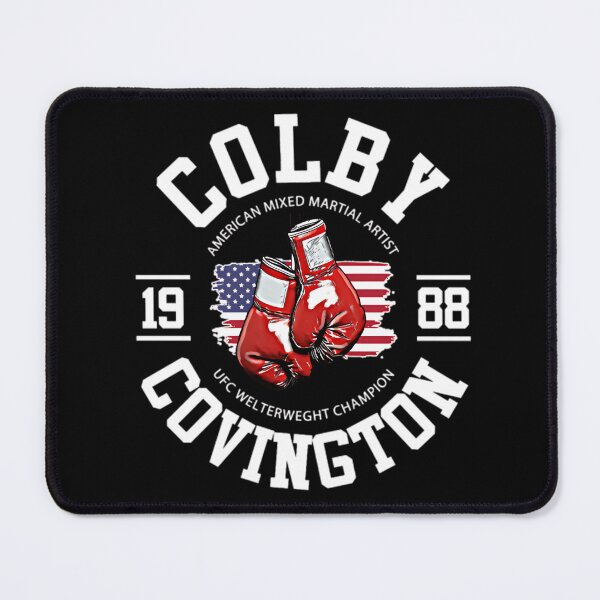 Item preview, Colby Covington MMA designed and sold by JeyVel.