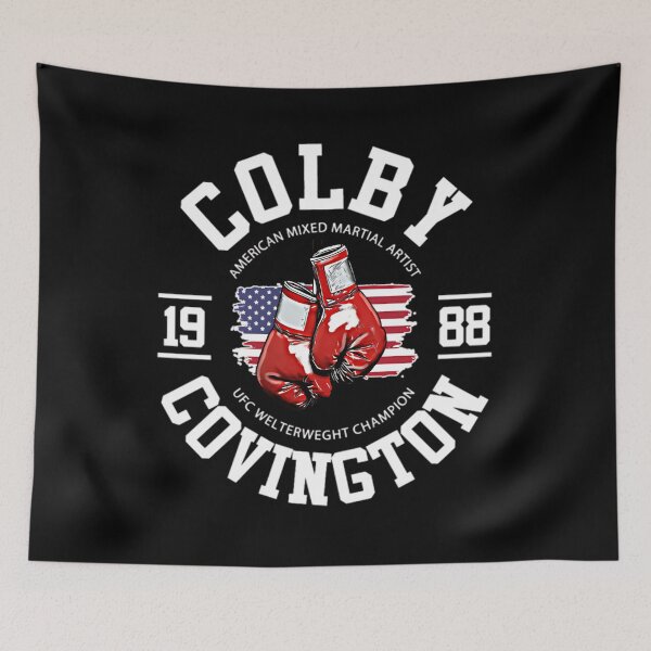 Item preview, Colby Covington MMA designed and sold by JeyVel.