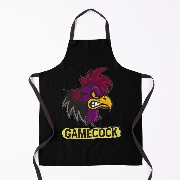 Item preview, Gamecock designed and sold by JeanPetit.