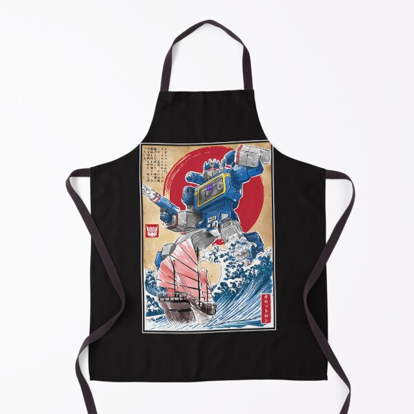 Item preview, Soundwave-In-Japan designed and sold by tolayors.