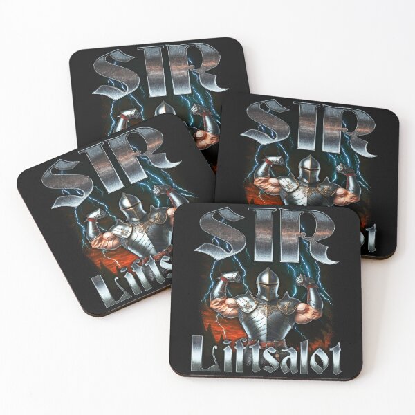 Item preview, Sir Liftsalot designed and sold by NuclearOutfits.