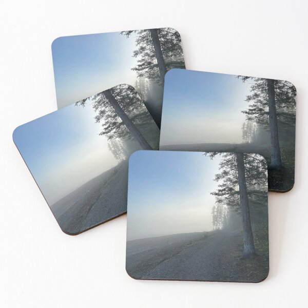 Item preview, Into the Fog designed and sold by IlluminatedPage.