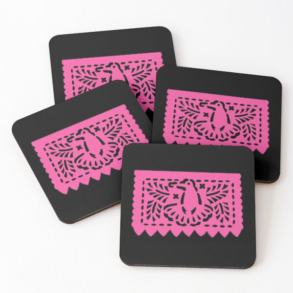 Item preview, MEXICO - Papel Picado designed and sold by smilefgc.