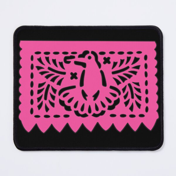 Item preview, MEXICO - Papel Picado designed and sold by smilefgc.
