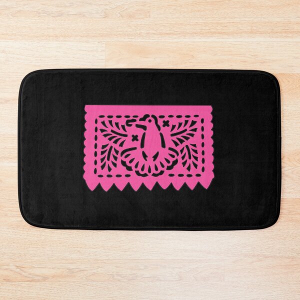 Item preview, MEXICO - Papel Picado designed and sold by smilefgc.