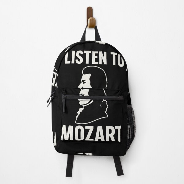 Item preview, LISTEN TO MOZART designed and sold by Oqueartecura.