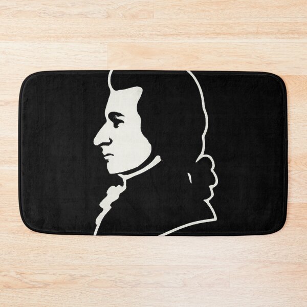 Item preview, LISTEN TO MOZART designed and sold by Oqueartecura.