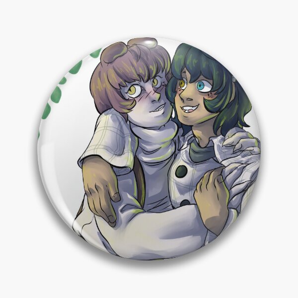 Item preview, Fidelio & Will - Gentle Affection - Framed designed and sold by AstralRavens.