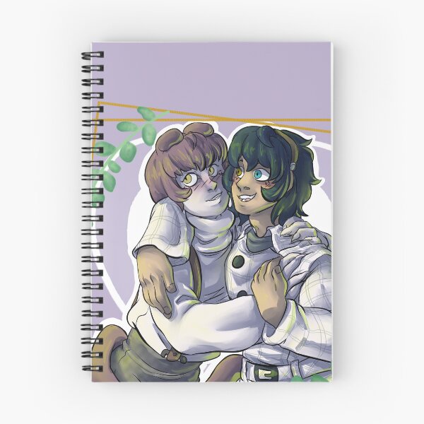 Item preview, Fidelio & Will - Gentle Affection - Framed designed and sold by AstralRavens.
