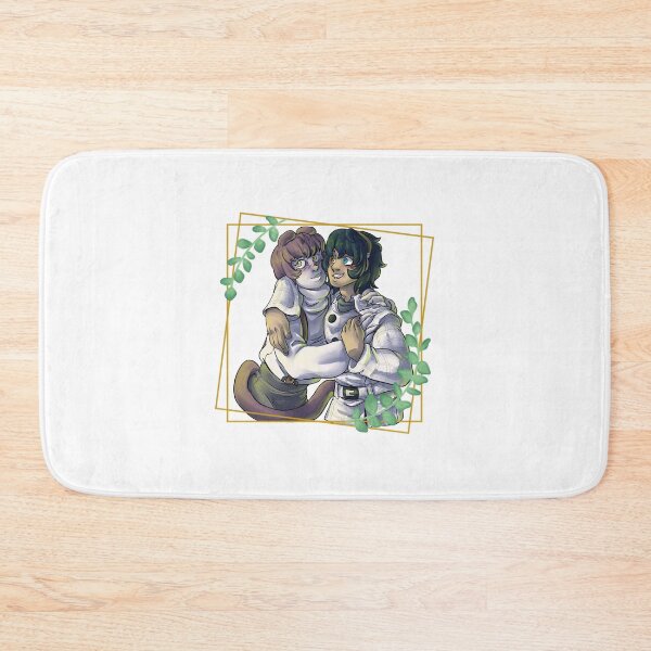 Item preview, Fidelio & Will - Gentle Affection - Framed designed and sold by AstralRavens.
