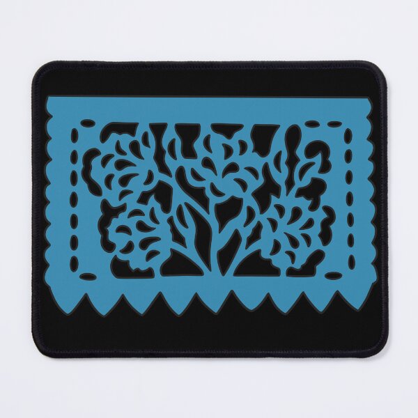 Item preview, MEXICO - Papel Picado designed and sold by smilefgc.