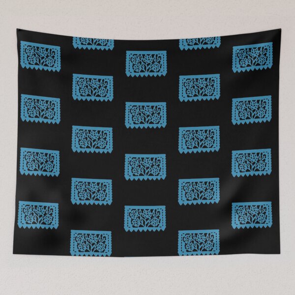 Item preview, MEXICO - Papel Picado designed and sold by smilefgc.