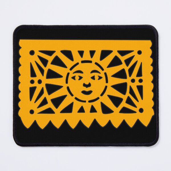 Item preview, MEXICO - Papel Picado designed and sold by smilefgc.