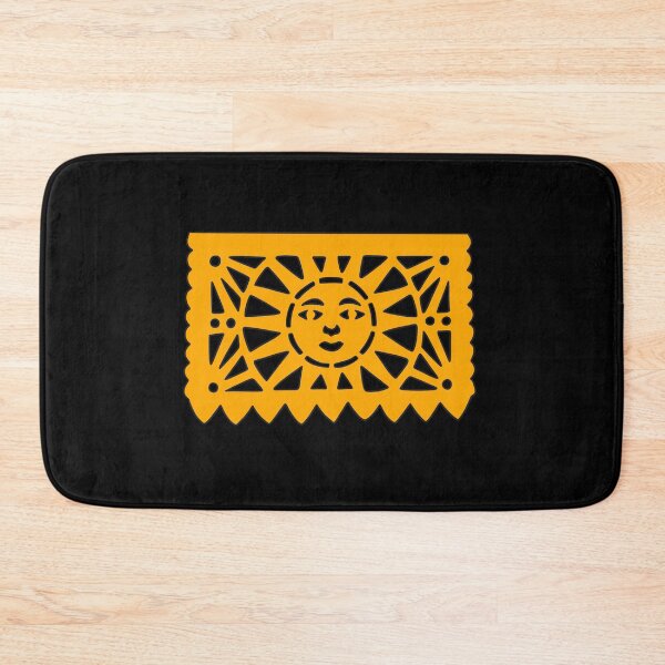 Item preview, MEXICO - Papel Picado designed and sold by smilefgc.