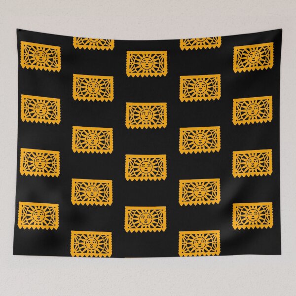 Item preview, MEXICO - Papel Picado designed and sold by smilefgc.