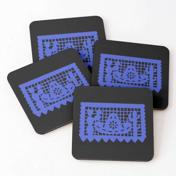 Item preview, MEXICO - Papel Picado designed and sold by smilefgc.