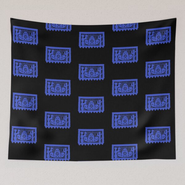 Item preview, MEXICO - Papel Picado designed and sold by smilefgc.