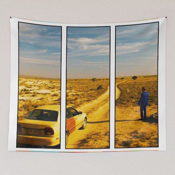 Item preview, Better Call Saul designed and sold by Sector 99.