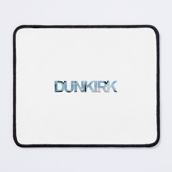Item preview, Dunkirk Movie Logo designed and sold by KorbMedhur.