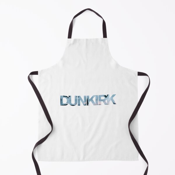 Item preview, Dunkirk Movie Logo designed and sold by KorbMedhur.