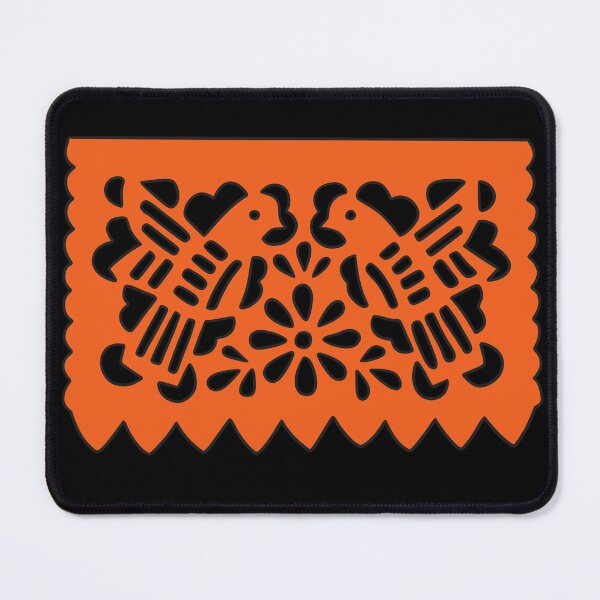 Item preview, MEXICO - Papel Picado designed and sold by smilefgc.