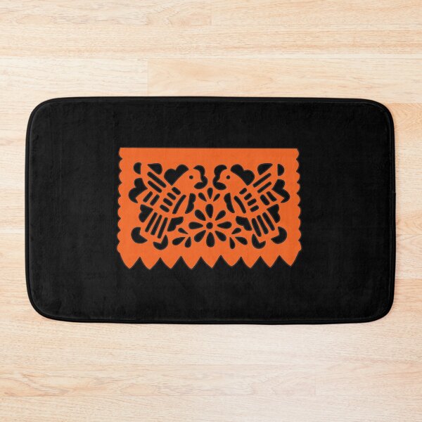 Item preview, MEXICO - Papel Picado designed and sold by smilefgc.