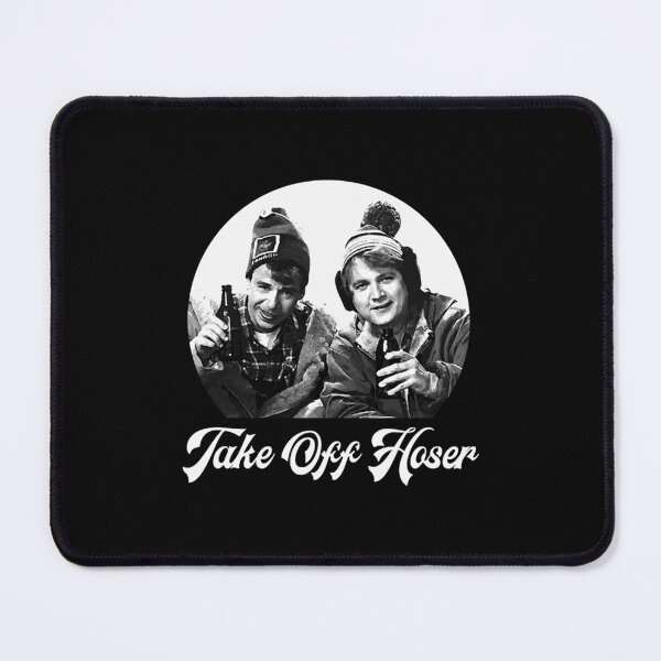Item preview, Take Off Hoser - Strange Brew  designed and sold by ChristianeLamy.