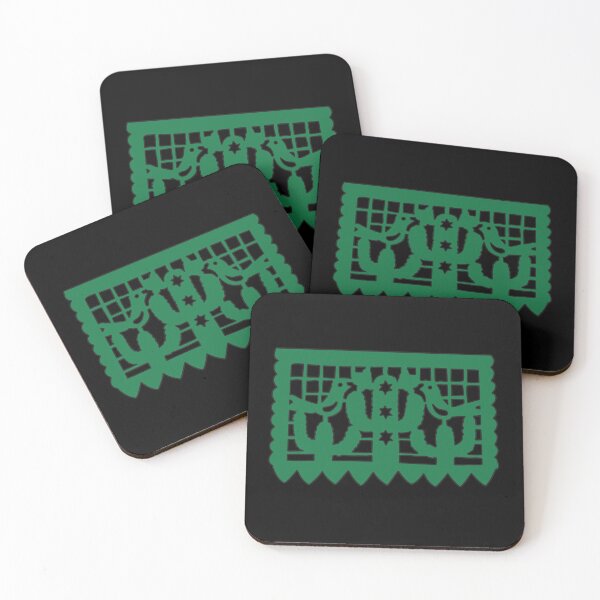 Item preview, MEXICO - Papel Picado designed and sold by smilefgc.