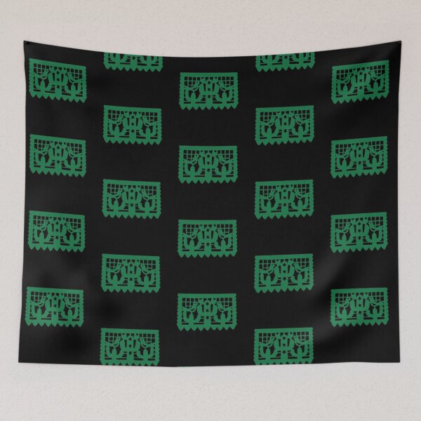 Item preview, MEXICO - Papel Picado designed and sold by smilefgc.