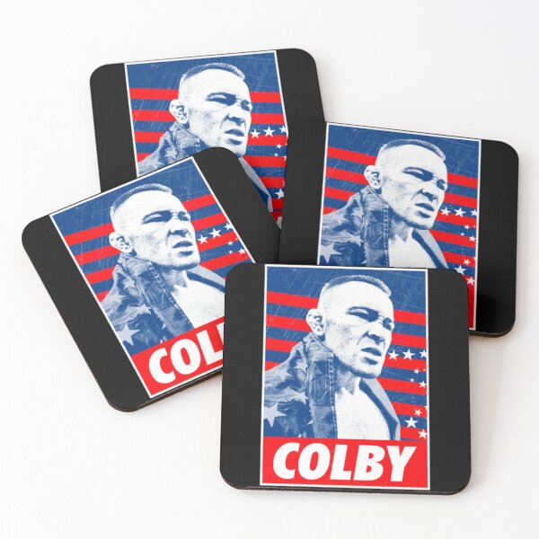 Item preview, Colby Covington designed and sold by JeyVel.