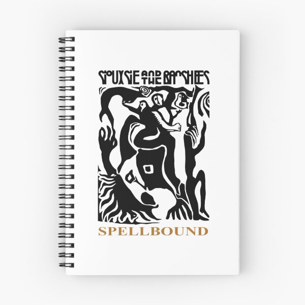Item preview, Spellbound designed and sold by JeanPetit.