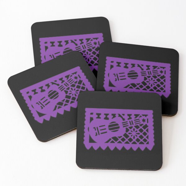 Item preview, MEXICO - Papel Picado designed and sold by smilefgc.