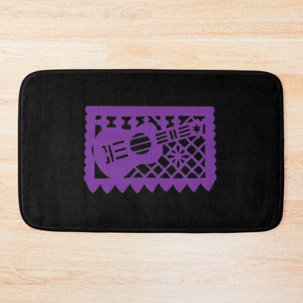 Item preview, MEXICO - Papel Picado designed and sold by smilefgc.