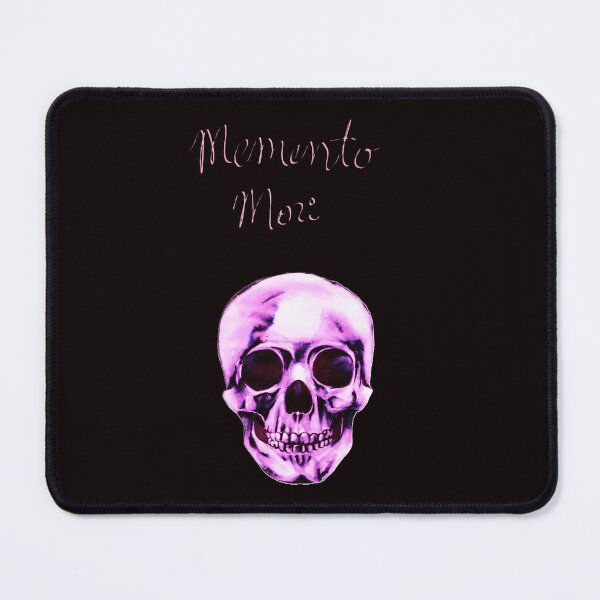 Item preview, Memento Mori designed and sold by Pennypaints.