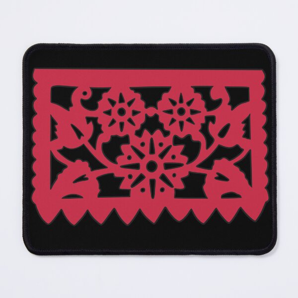 Item preview, MEXICO - Papel Picado designed and sold by smilefgc.