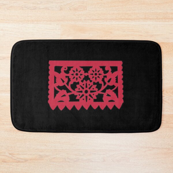Item preview, MEXICO - Papel Picado designed and sold by smilefgc.