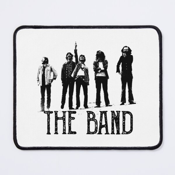 Item preview, The Band designed and sold by VioletSwani.