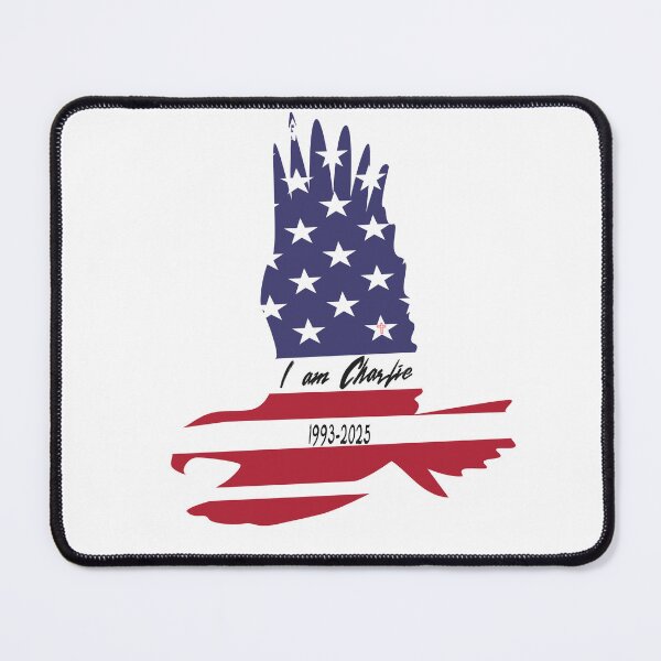 Item preview, I am Charlie designed and sold by PBJ.