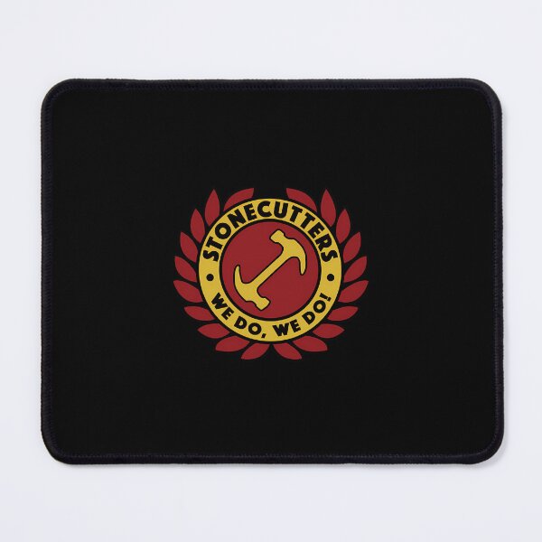 Artikelvorschau, The Stonecutters Logo entworfen und verkauft von KorbMedhur.
