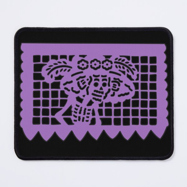 Item preview, MEXICO - Papel Picado designed and sold by smilefgc.