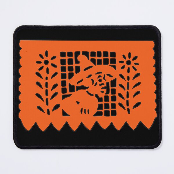 Item preview, MEXICO - Papel Picado designed and sold by smilefgc.