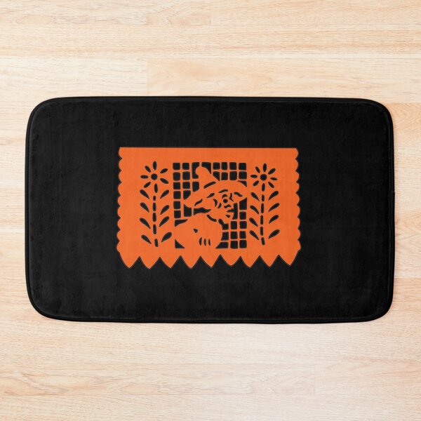 Item preview, MEXICO - Papel Picado designed and sold by smilefgc.