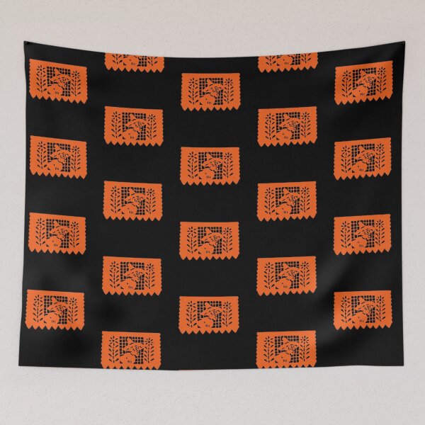 Item preview, MEXICO - Papel Picado designed and sold by smilefgc.