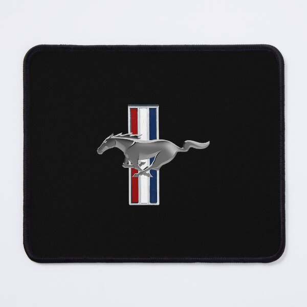 Item preview, Ford Mustang Pony Logo designed and sold by KorbMedhur.