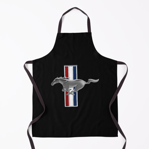 Item preview, Ford Mustang Pony Logo designed and sold by KorbMedhur.