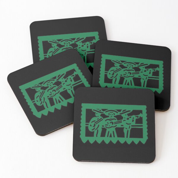 Item preview, MEXICO - Papel Picado designed and sold by smilefgc.