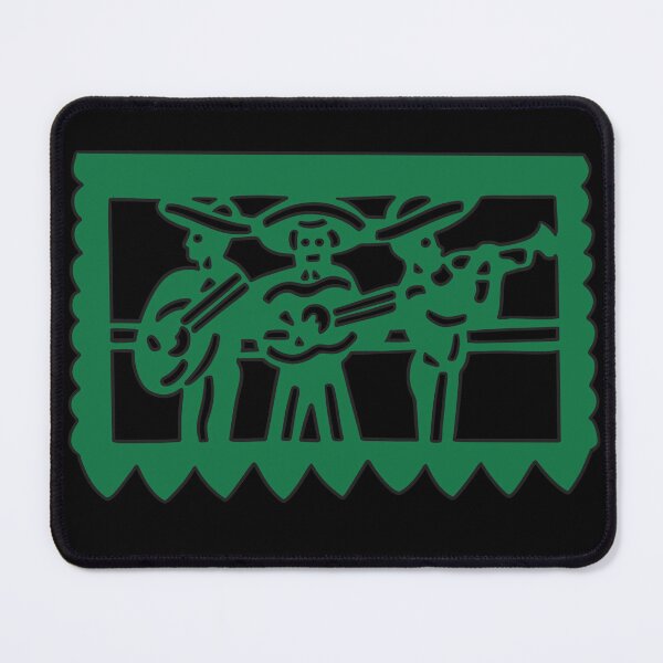 Item preview, MEXICO - Papel Picado designed and sold by smilefgc.
