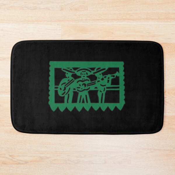 Item preview, MEXICO - Papel Picado designed and sold by smilefgc.